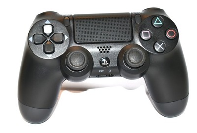 Dualshock 4 PS4 Sony Oryginał Czarny