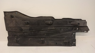 Audi q2 защита подвеска правая 5q0825202l фото №1