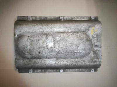 Захист теплова mercedes 107 sl 1076820171 фото №1