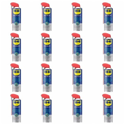 WD-40 SPECIALIST СМАЗКА БЕЛИЙ LITOWY 400ML