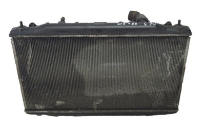 Радіатор вентилятор honda civic viii ufo 1.8 b фото №1