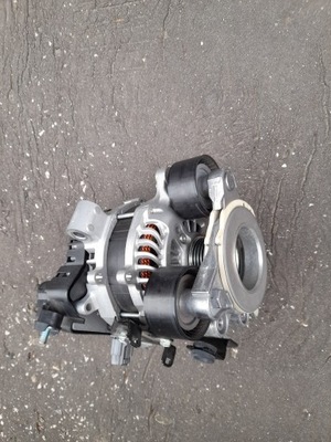 Subaru forester hybrid генератор 2020-22 фото №1