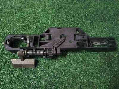 Ручка правих бокових двері renault laguna ii grandtour kg0/1_ фото №1