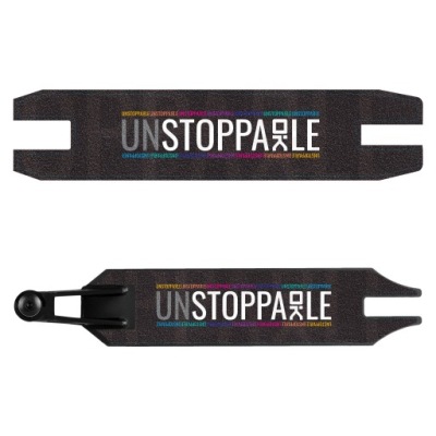 GRIP TAPE PAPIER ŚCIERNY DO HULAJNOGI GRIPTAPE