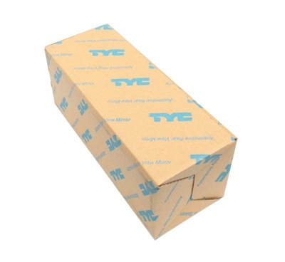 КОРПУС ЗЕРКАЛА 303-0026-2 TYC BMW 5 E39