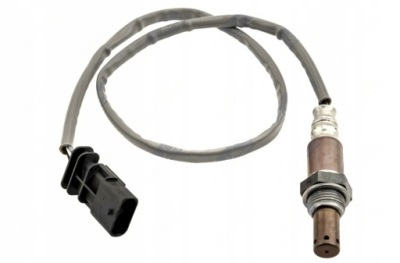 Датчик лямбда-зонд к volvo xc60 2 t6 фото №1