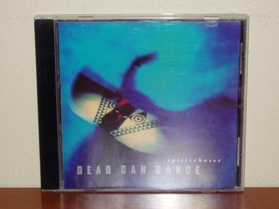 Dead Can Dance - Spiritchaser