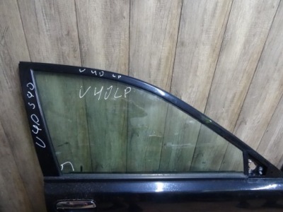 Volvo v40 1.9dci 03' скло правий перед фото №1