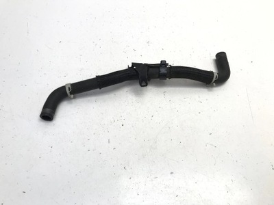 Toyota bz4x subaru solterra 2023 труба шланг wąż wody фото №1