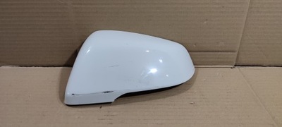Bmw 2 f45 f46 корпус накладка зеркало левая фото №1