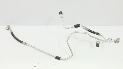 Bmw x4 f26 3.0 шланг кондиціонера фото №1