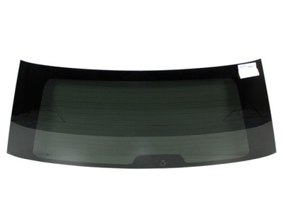 VENTANAS PARTE TRASERA PARTE TRASERA EN TAPA DE MALETERO CHRYSLER VOYAGER DODGE CARAVAN 2001-2008  