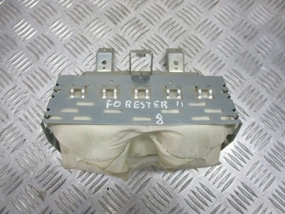 Подушка подушка безпеки пасажира subaru forester ii фото №1