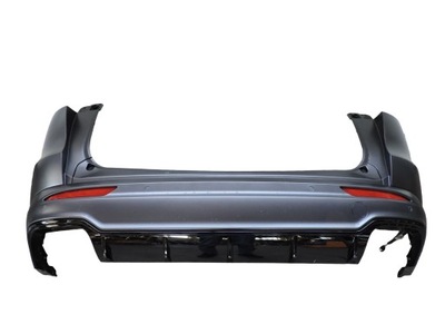 Бампер maserati grecale gt modena 2.0 задняя фото №1