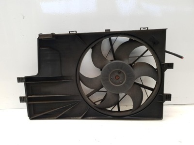 VENTILADOR DEL RADIADOR MERCEDES-BENZ A W168 A 140  