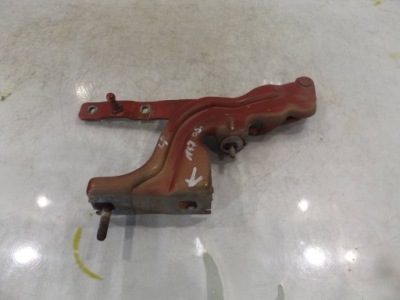 Alfa 147 рестайлинг  петля капот левый перед фото №1