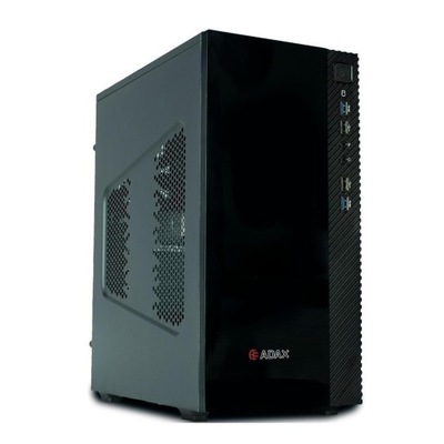 Komputer ADAX VERSO WXPC12400 i5-12400/H610/8GB/500GB