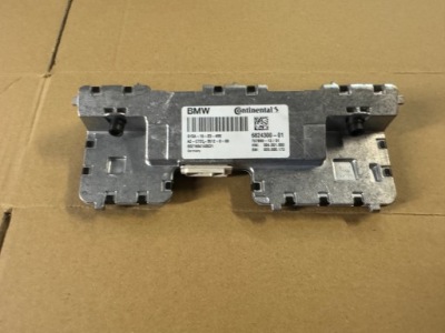 Bmw 7 g11 камера стекло 6824300 фото №1