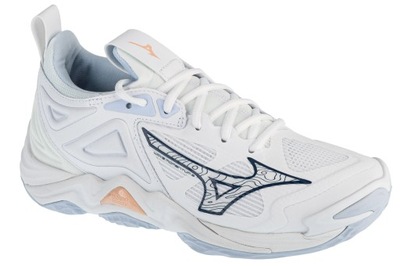 MIZUNO WAVE MOMENTUM 3 (40) Damskie Buty