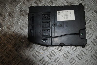 Renault megane ii модуль bsi 8200309691 фото №1