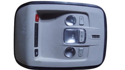 C4 cactus лампа освещение кабины sos 9801287677 фото №1