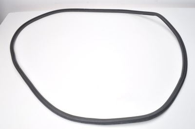 Bentley bentayga прокладка двері 36a833721 правий задня фото №1