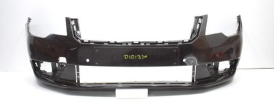 Skoda superb ii 3t0 lift бампер перед передний org фото №1