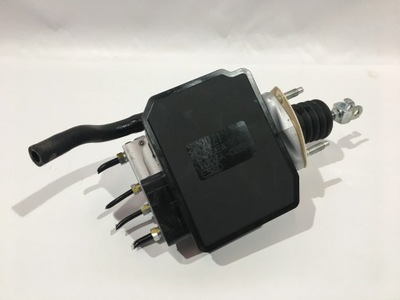 Насос тормозная усилитель тормозов jazz v 20- crosstar фото №1