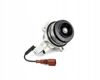 Seat оригінальний номер 04l121011n насос wody фото №1