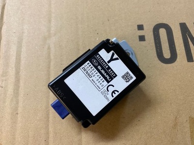 Модуль блок керування subaru impreza va 88831fj030 фото №1