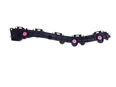 Lexus rx 15-21 направляющая кронштейн бампер крыло задняя lt фото №1