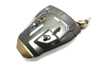 Tłumik wydech Two Brothers KAWASAKI ZX6R 636 05-06