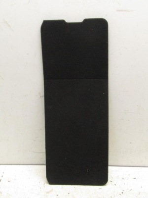 Підлога обшивка багажника задня задній mini f56 фото №1