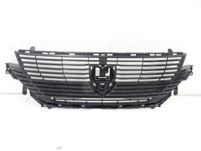 Peugeot 308 iii p5 решётка радиатора решётка радиатора бампера перед nowa фото №1