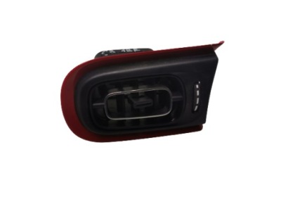 Citroen c3 iii решітка обдув ліва перед eur 18 r фото №1