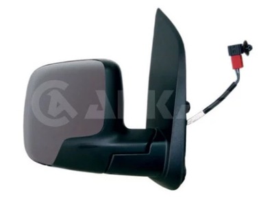 ALK9240351 VEIDRODĖLIS IŠORINIAI CITROEN NEMO, FIAT Q 