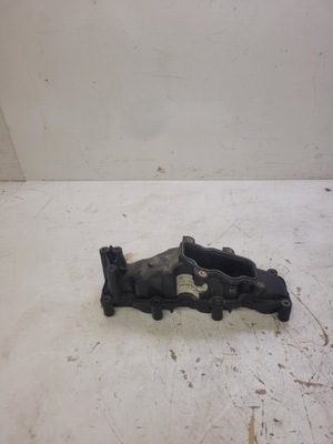 Колектор всмоктуючий audi a6 c6 lift 3.0 tdi 059129712bs фото №1