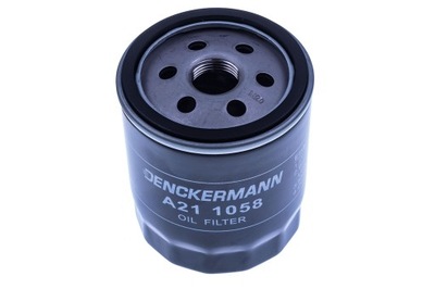 DENCKERMANN A211058 ФИЛЬТР МАСЛА