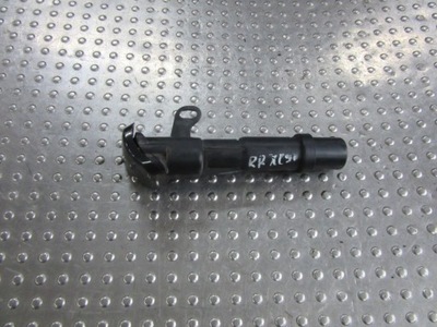 Volvo xc90 омыватель лампы правый + заглушка фото №1