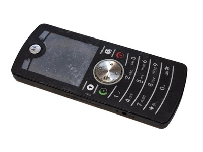 MOTOROLA F3 - NIETESTOWANY