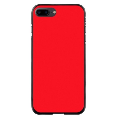 ETUI SILIKONOWE SLIM CASE IPHONE 6 PLUS / 6S PLUS