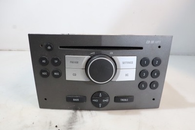 Радио opel zafira b фото №1