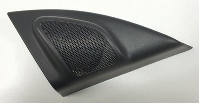 Трикутник захист дзеркало права volvo xc70 ii фото №1