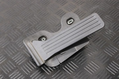 Педаль газа mazda 6 gj ghk3-41600 фото №1