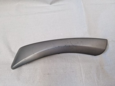 Renault megane grand scenic ii 2006 кронштейн заглушка ручки оббивка фото №1