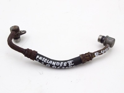 Land rover freelander ii 06-14 3.2 шланг кондиціонера фото №1