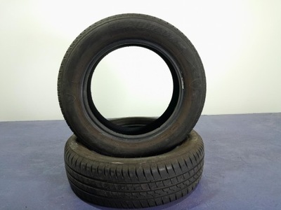 NISSAN NOTE E11 TIRES SUMMER FIRESTONE ROADHAWK 175/65 R15 2 PCS.  