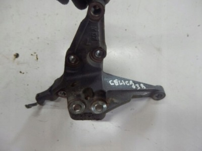 Toyota celica vii 03 кронштейн двигуна кронштейн фото №1