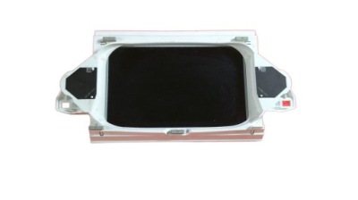 Ds3 crossback 2019 дисплей приладова панель 101km 9820811780-00 фото №1