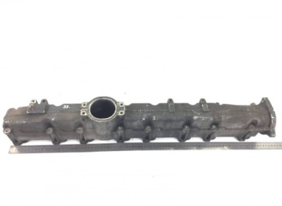 1477131 scania колектор впускний фото №1